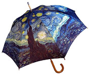 Vincent van Gogh (1853-1890), Starry Night