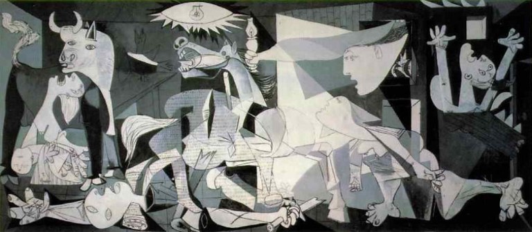 guernica[1] httpswww.pablopicasso.orgguernica.jsp